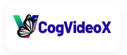 CogVideo