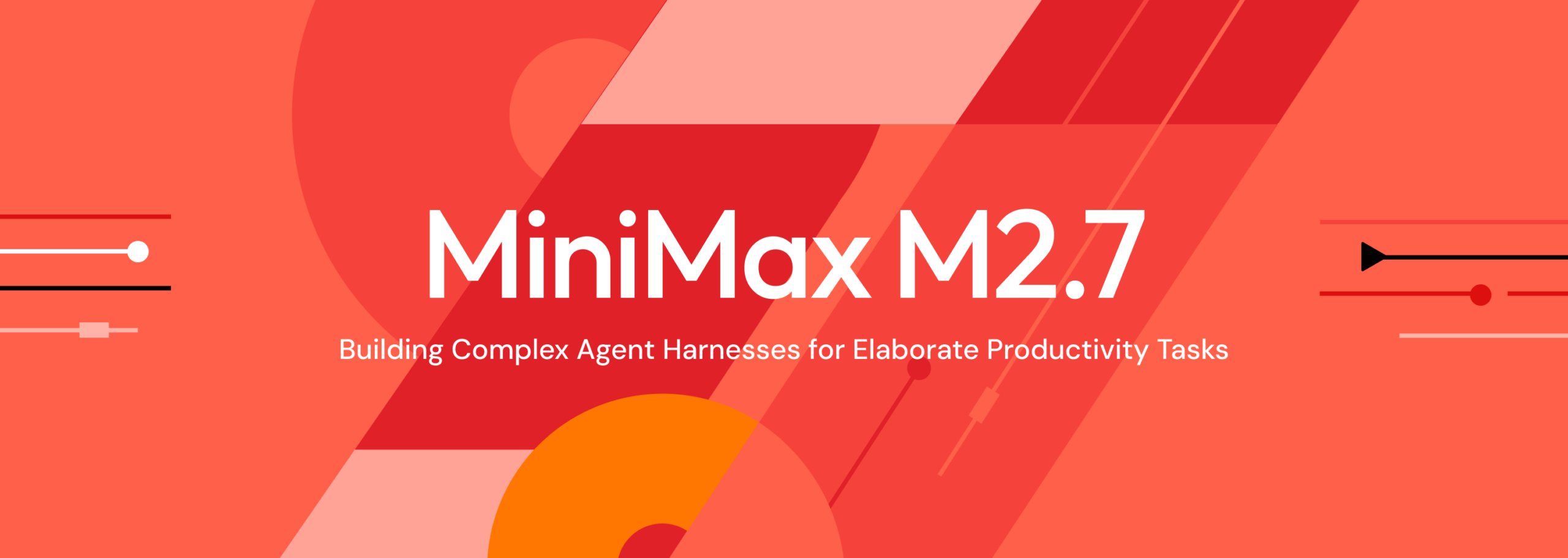 MiniMax M2.7实测：当 AI 开始自我优化，懂复盘、会纠错、能演进丨302.AI 基准实验室