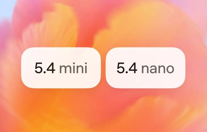 性能平替还是效率降级？GPT-5.4 mini/nano实测：5.4家族模型选型指南丨302.AI 基准实验室