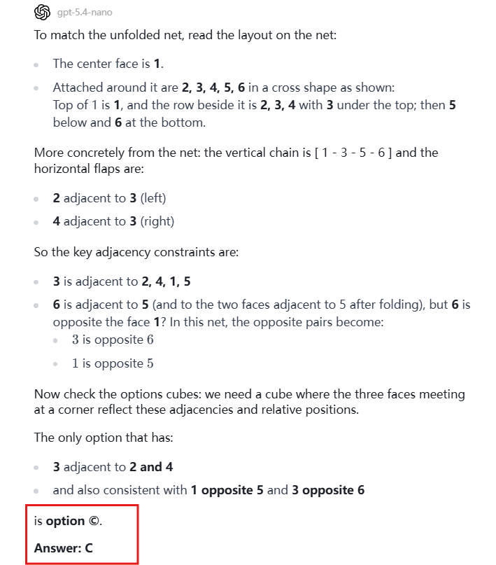 性能平替还是效率降级？GPT-5.4 mini/nano实测：5.4家族模型选型指南丨302.AI 基准实验室