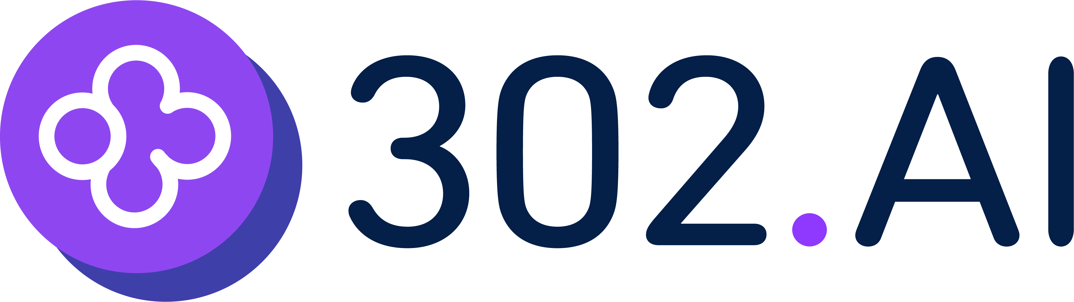 302.AI LOGO